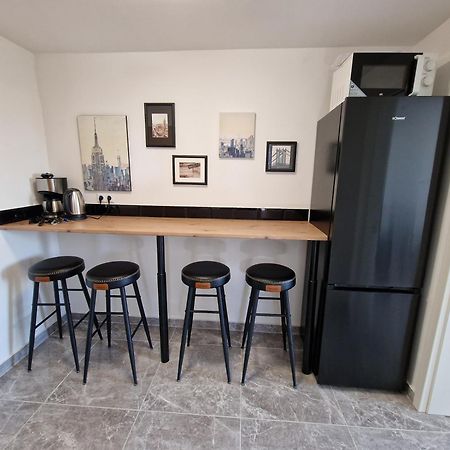 Ferienwohnung Wanzleben Extérieur photo
