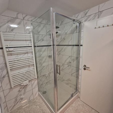 Ferienwohnung Wanzleben Extérieur photo