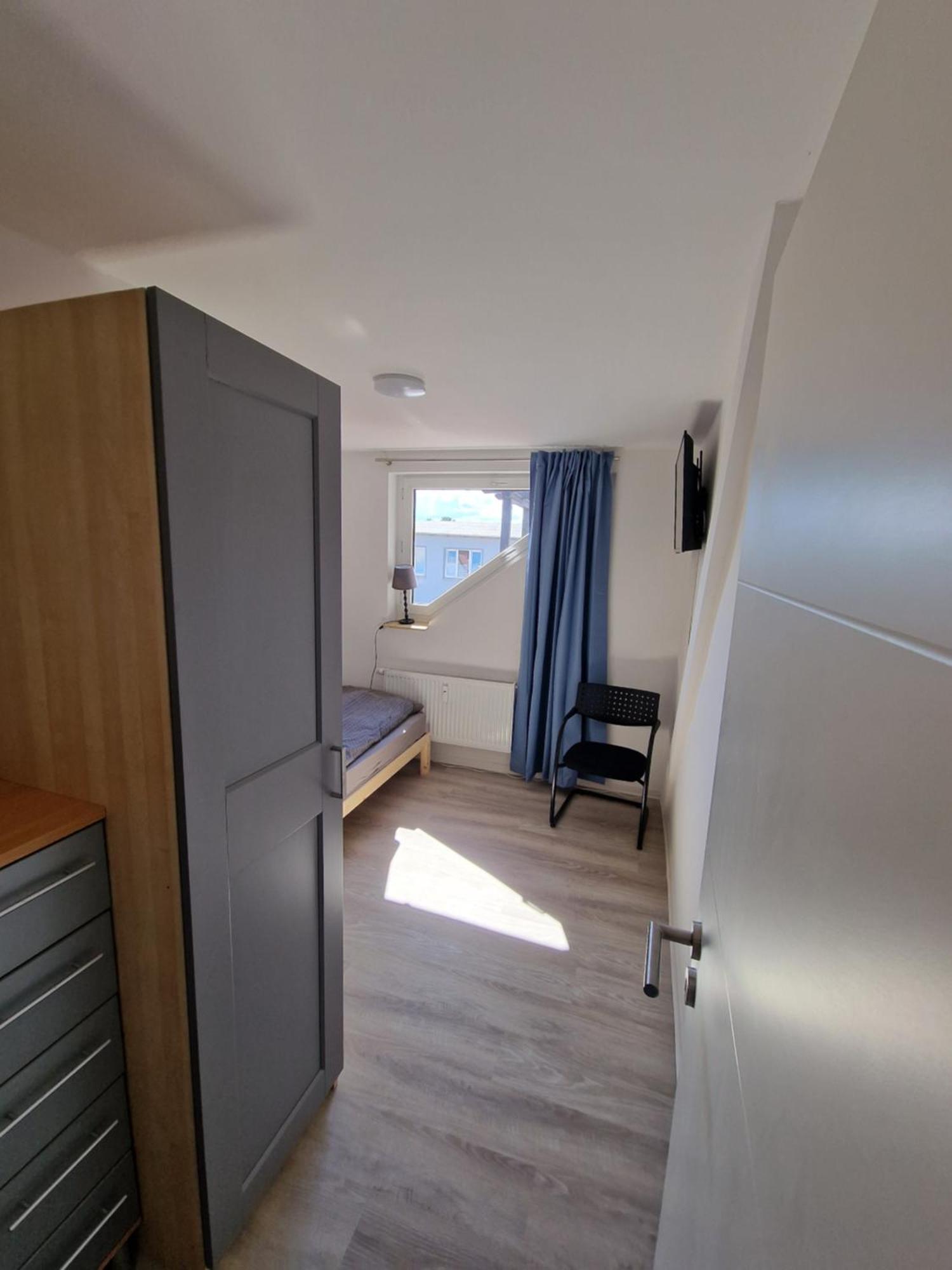 Ferienwohnung Wanzleben Extérieur photo