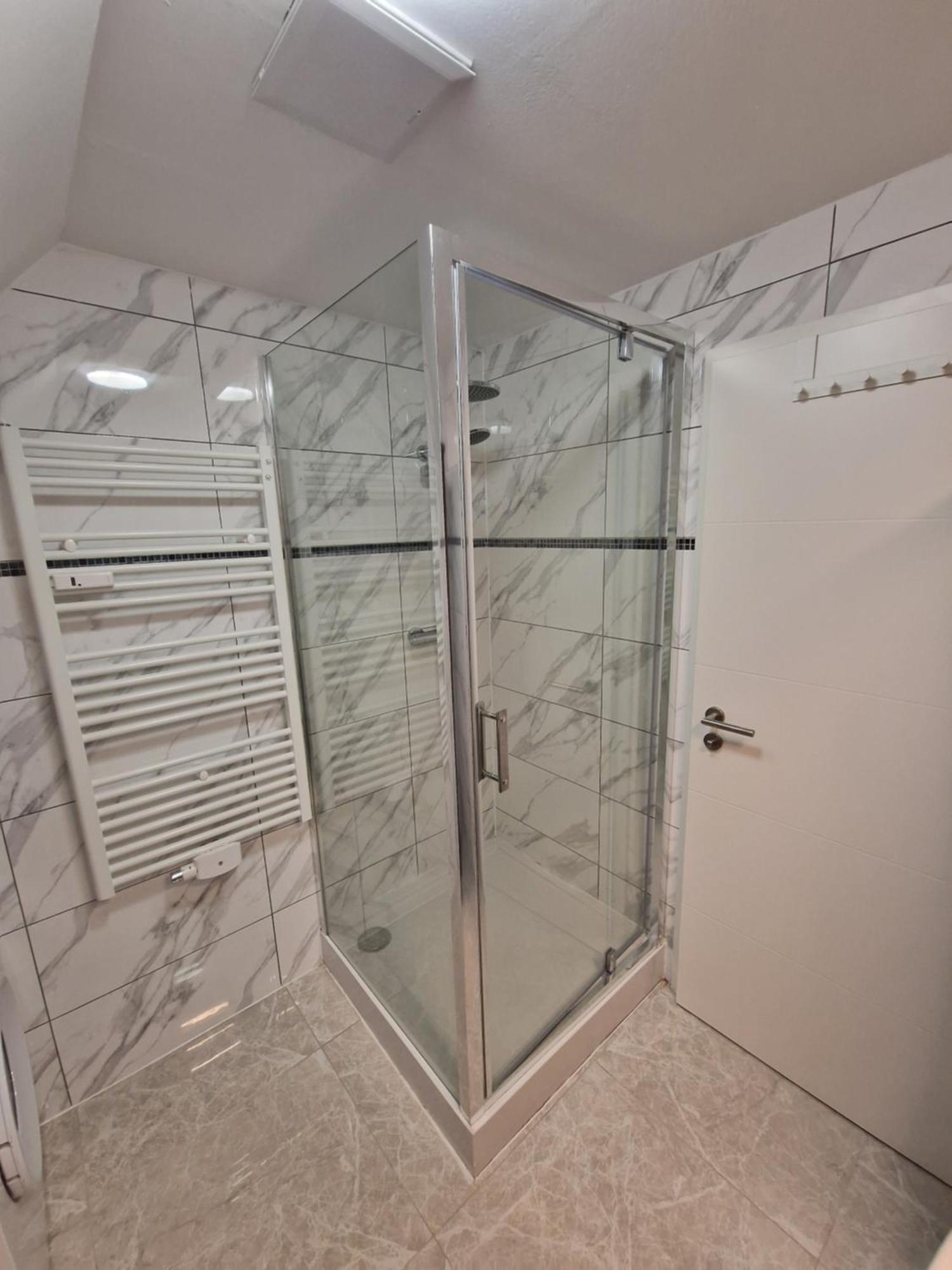 Ferienwohnung Wanzleben Extérieur photo